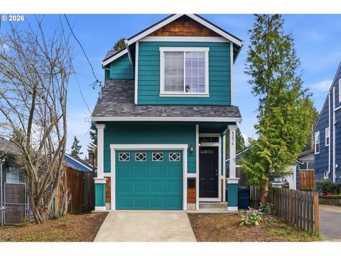 4236 NE 76TH AVE Portland OR 97218