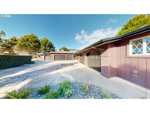 A home in Brookings