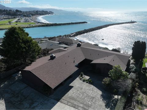 A home in Brookings