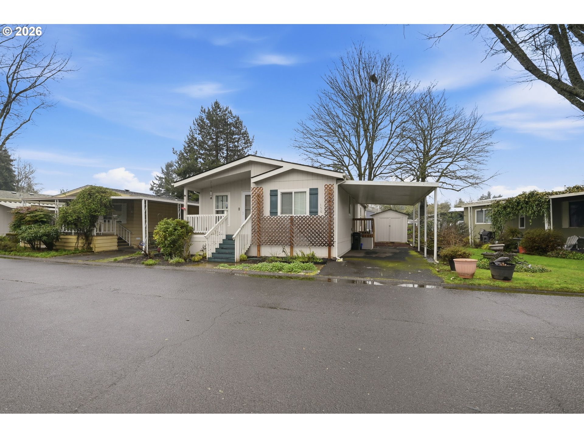 1475 Green Acres RD 150