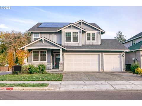 10410 NW 307TH AVE North Plains OR 97133