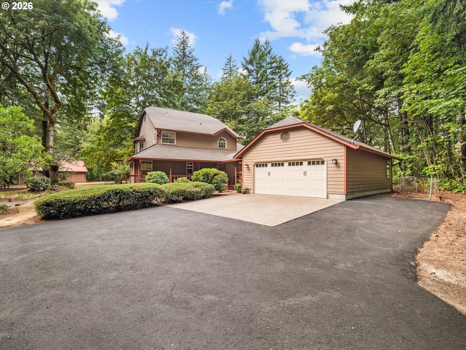 25300 NE 133RD CT
