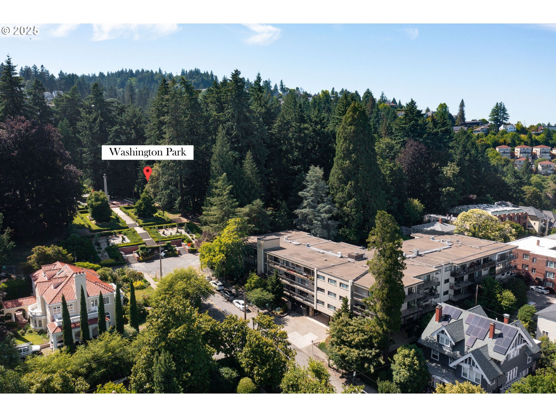 2393 SW PARK PL 106