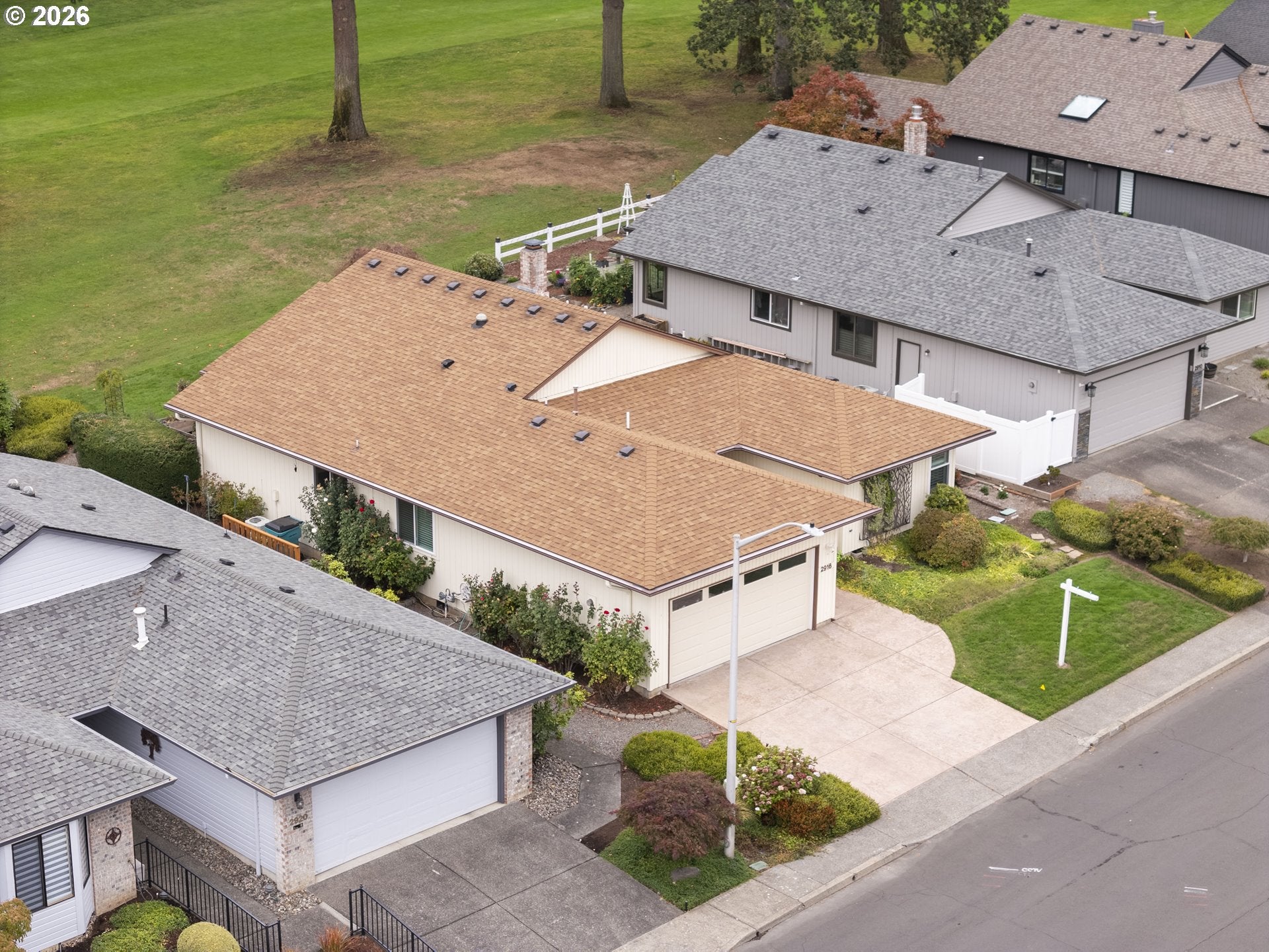 2916 SE 153RD AVE