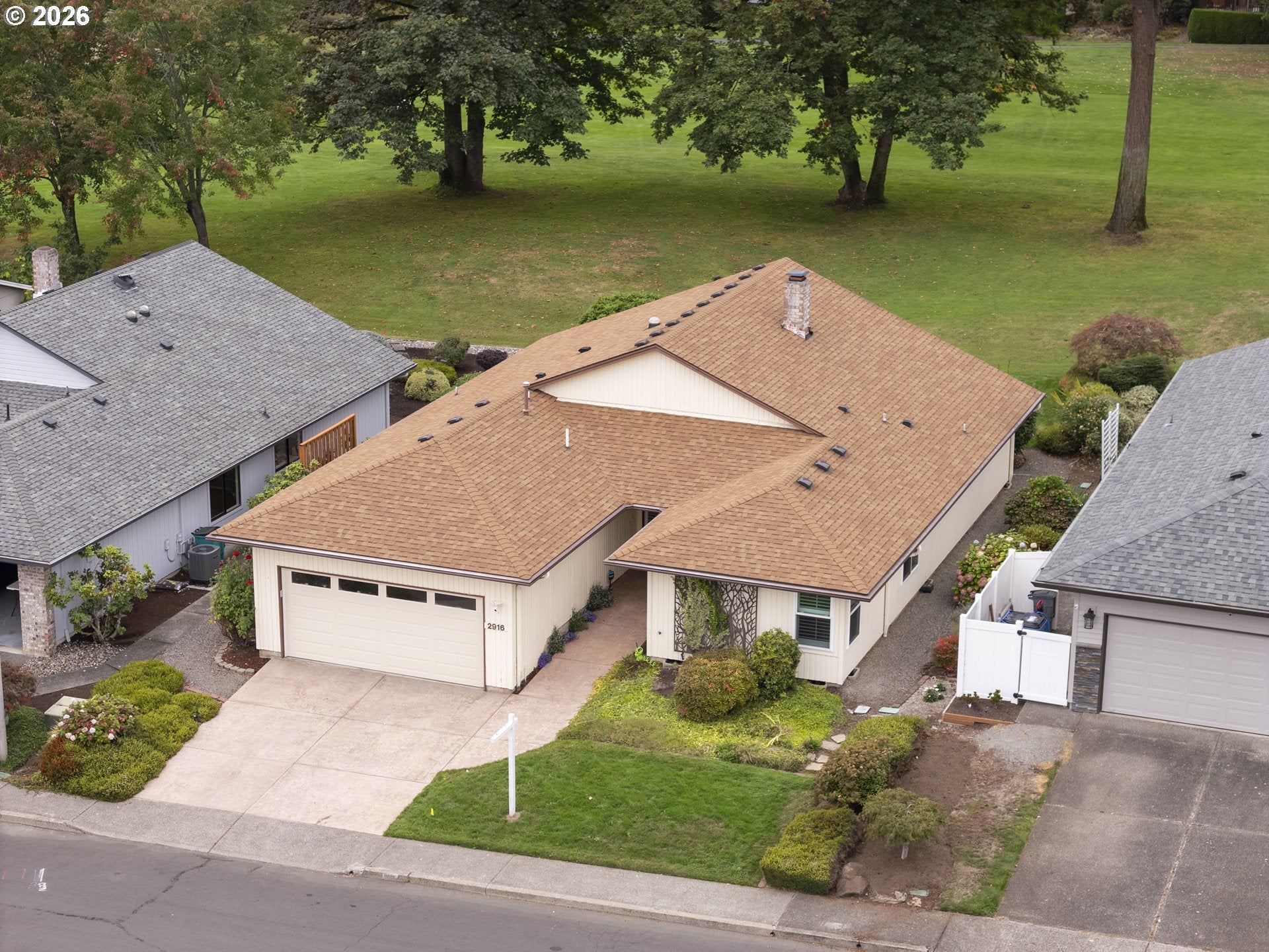 2916 SE 153RD AVE