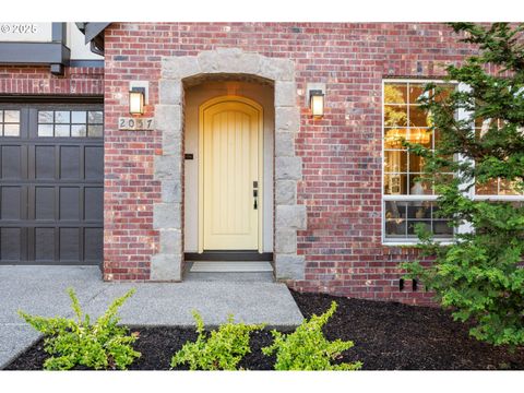 A home in Portland