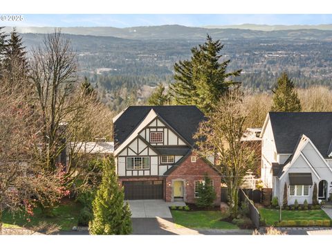 A home in Portland