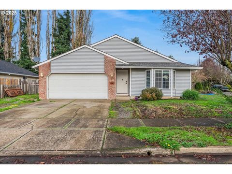 2367 DORSEY DR Hubbard OR 97032