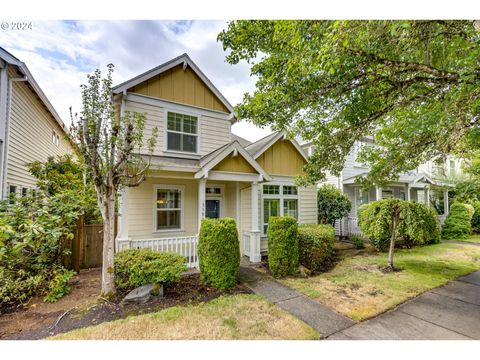 A home in Hillsboro