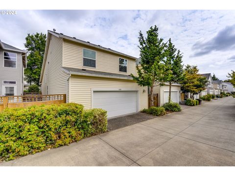 A home in Hillsboro