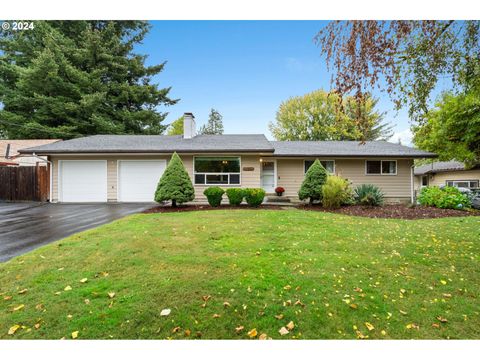 A home in Vancouver