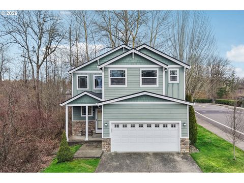 18910 SE 41ST DR Vancouver WA 98683