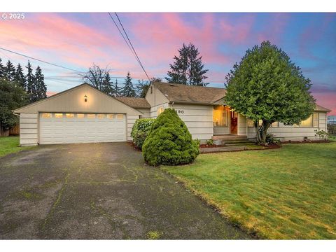 190 HUNSAKER LN Eugene OR 97404