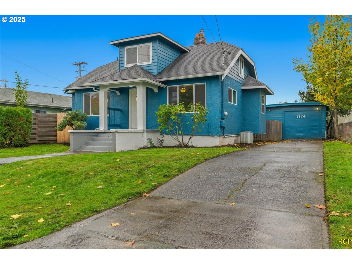1124 NE 81ST AVE