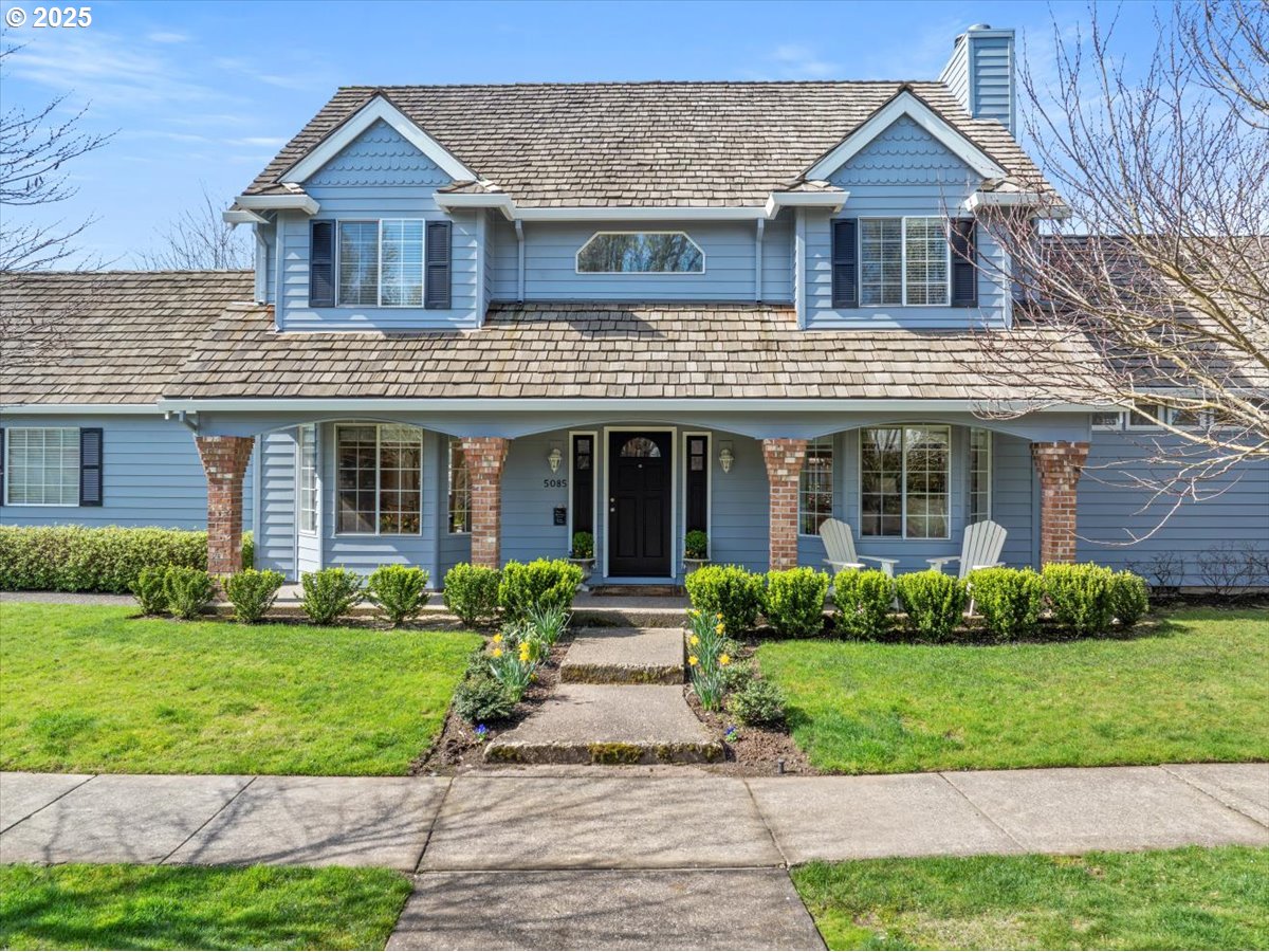 5085 SW GREENWOOD CIR