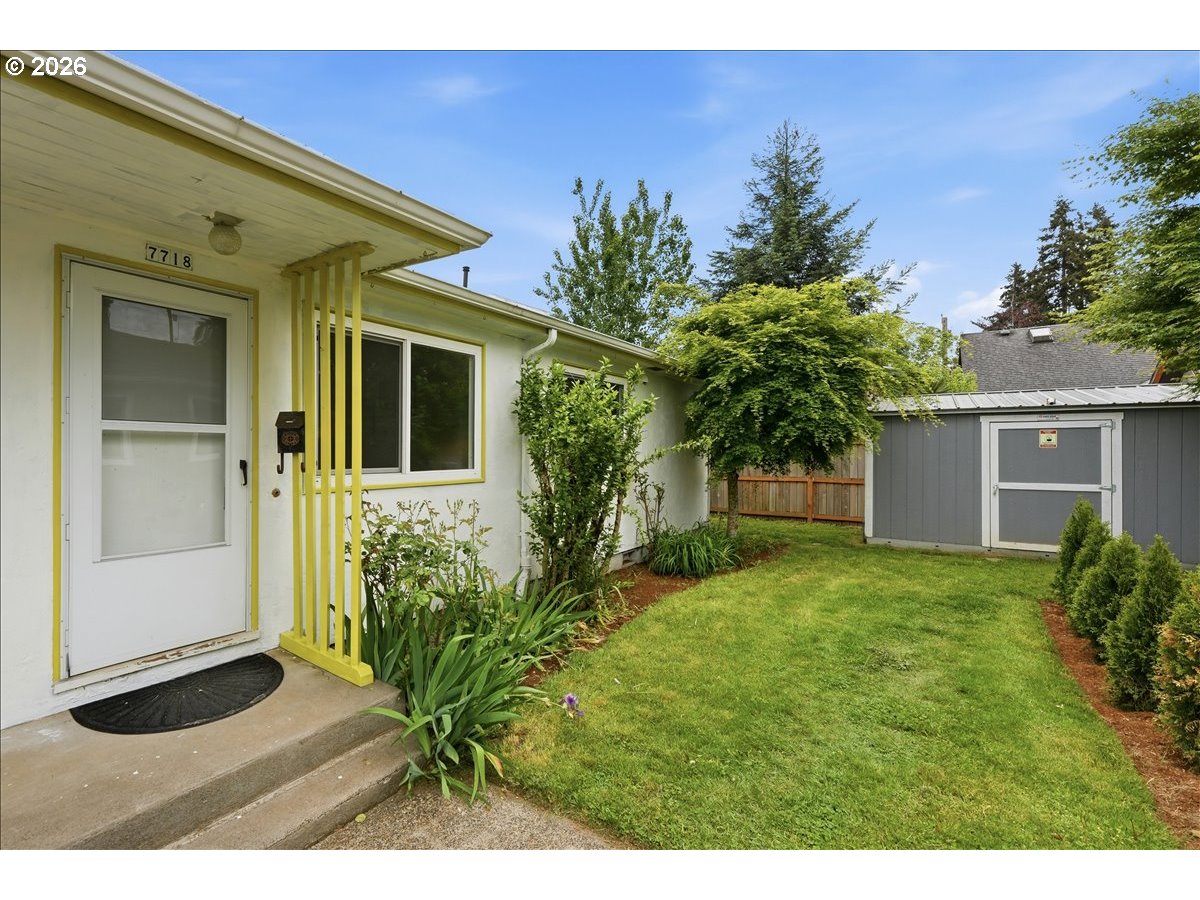 7714 7718 SE HAROLD ST
