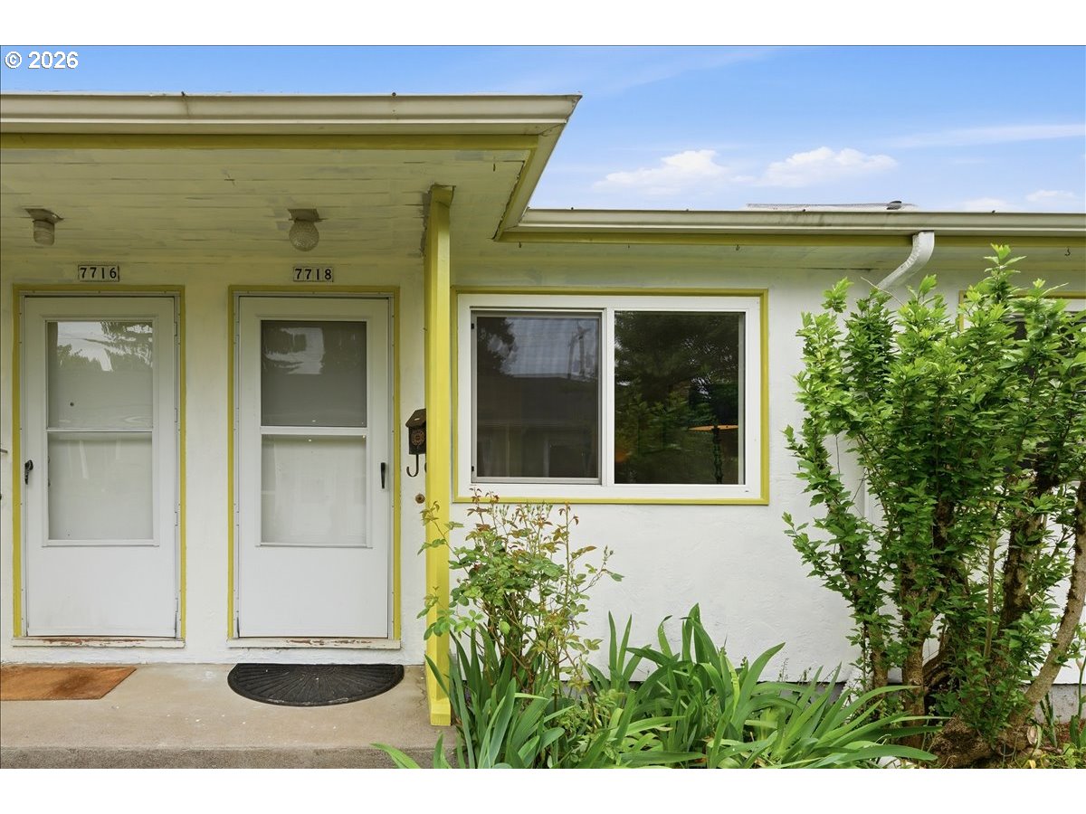 7714 7718 SE HAROLD ST