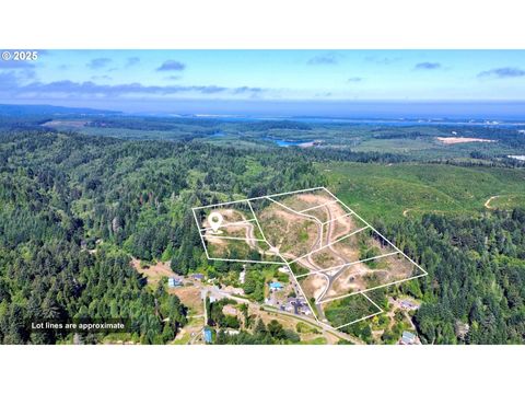 000 Trail LN 1301 Coos Bay OR 97420