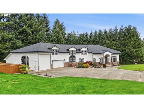 Photo of 15425 NW 21st Ave, Vancouver, WA 98685 (MLS # 279053334)