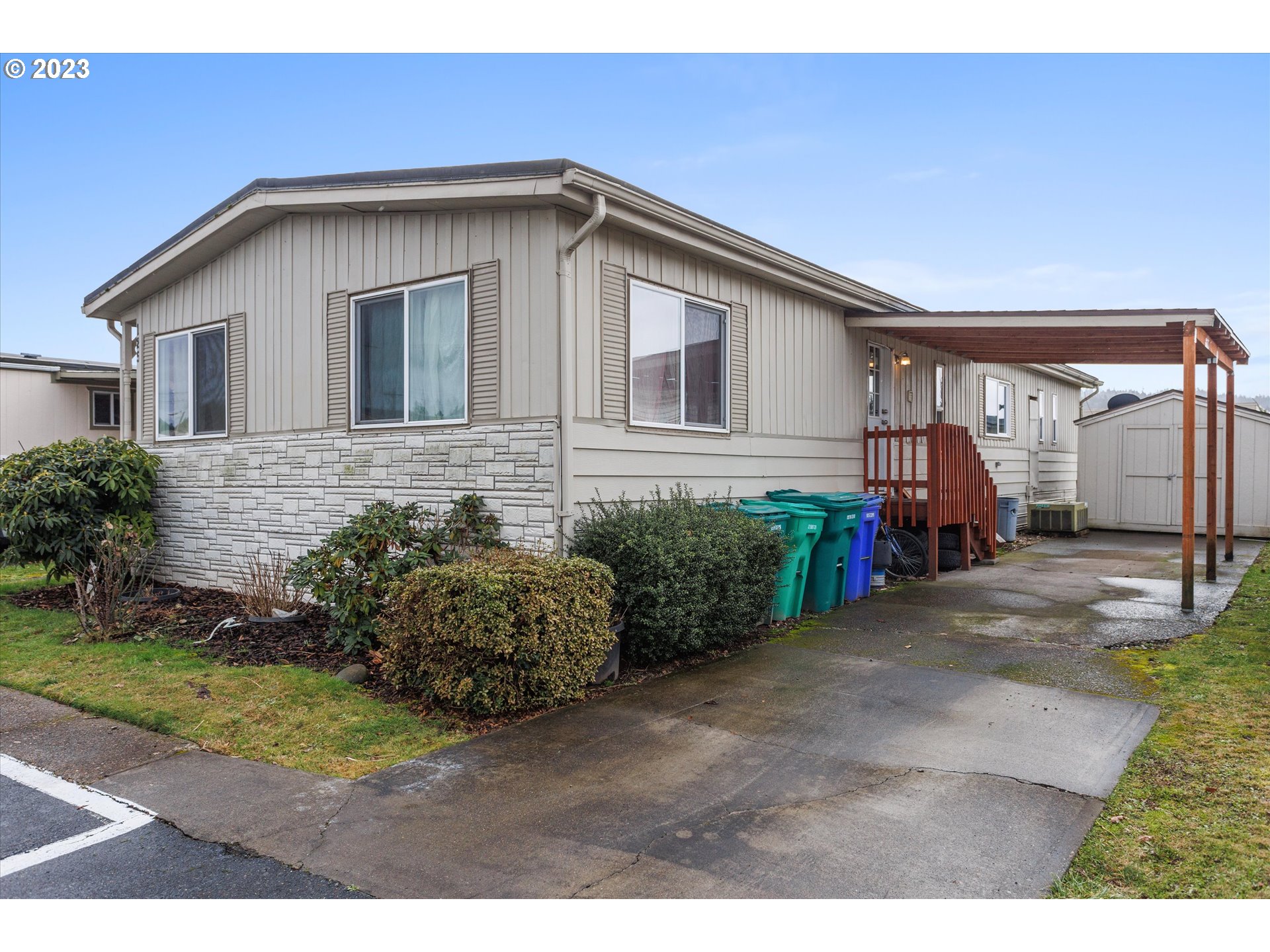 13900 SE HIGHWAY 212 125