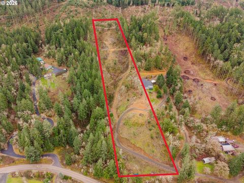 0 South Side RD Sutherlin OR 97479