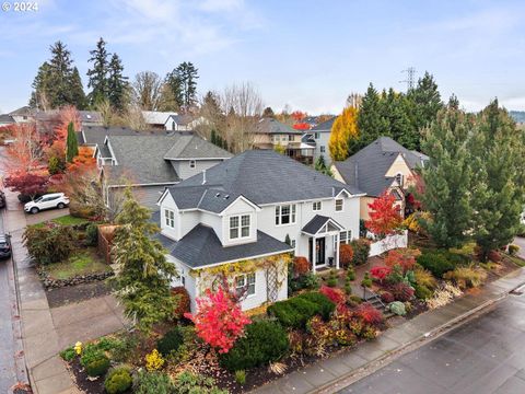 A home in Portland