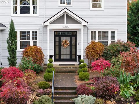 A home in Portland