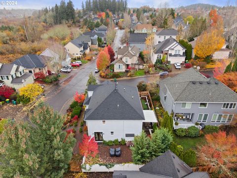 A home in Portland