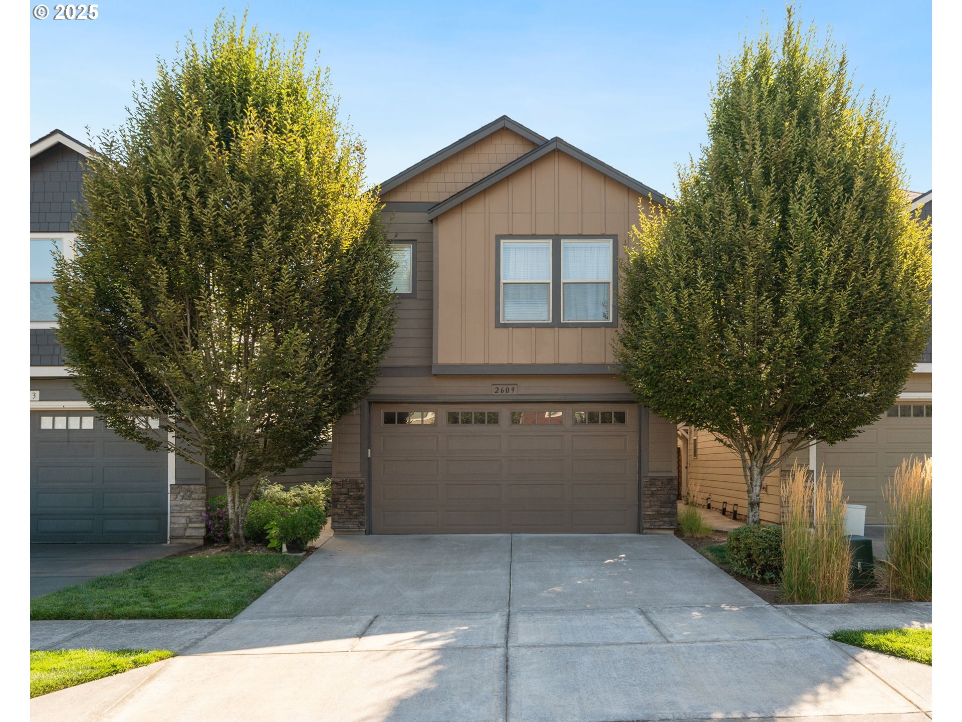 2609 NE 131ST AVE