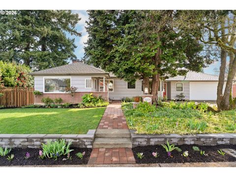 11614 SE 33RD AVE Milwaukie OR 97222