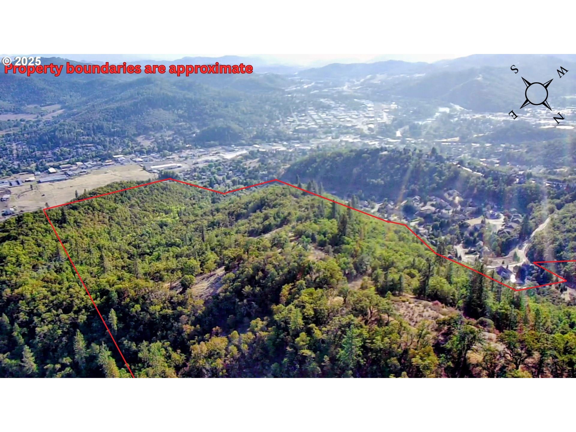 0 NE ROCKY DR