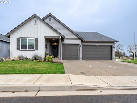 2400 W 15TH AVE Junction City OR 97448