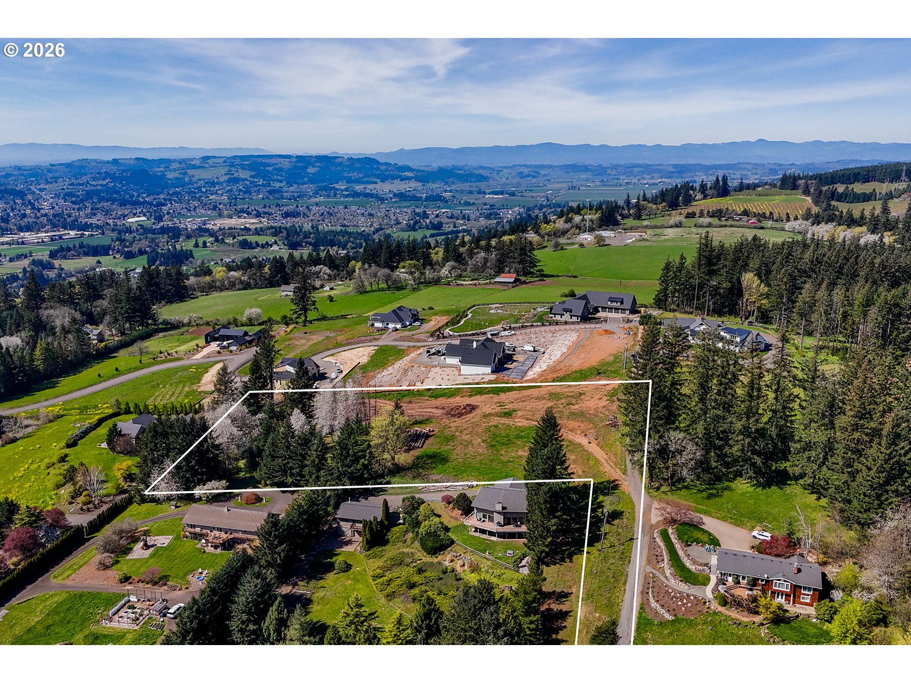 0 NE Mountain Home RD