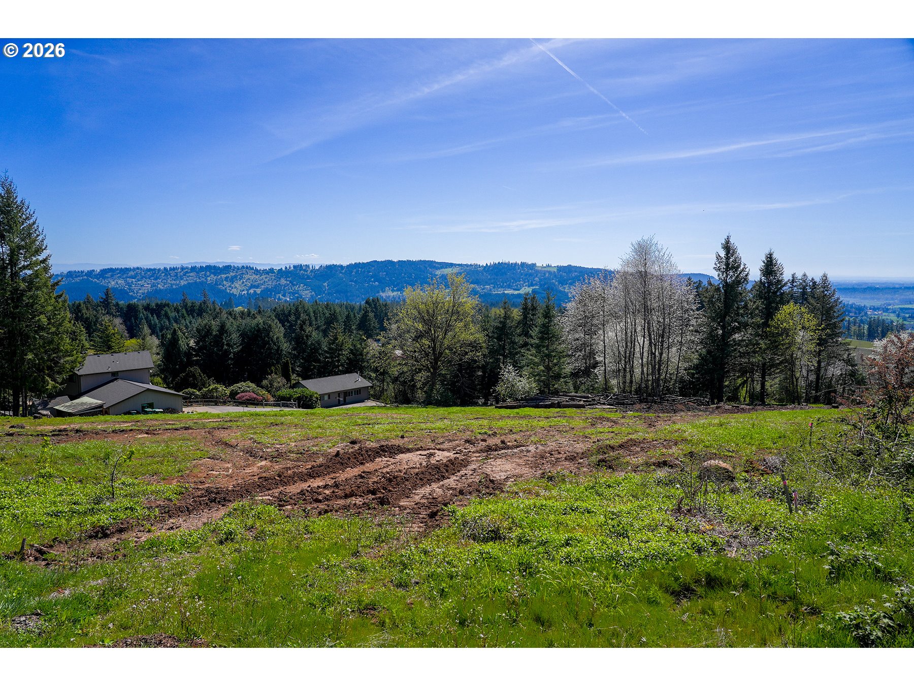 0 NE Mountain Home RD