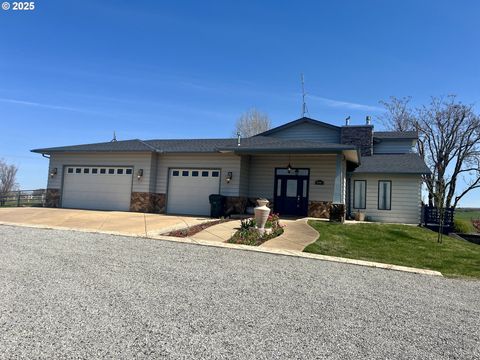80805 TABOR RD Hermiston OR 97838