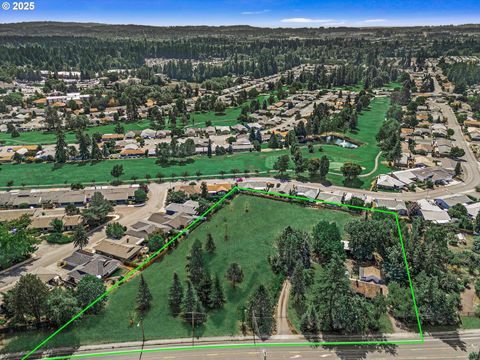 12400 SW BEEF BEND RD Portland OR 97224