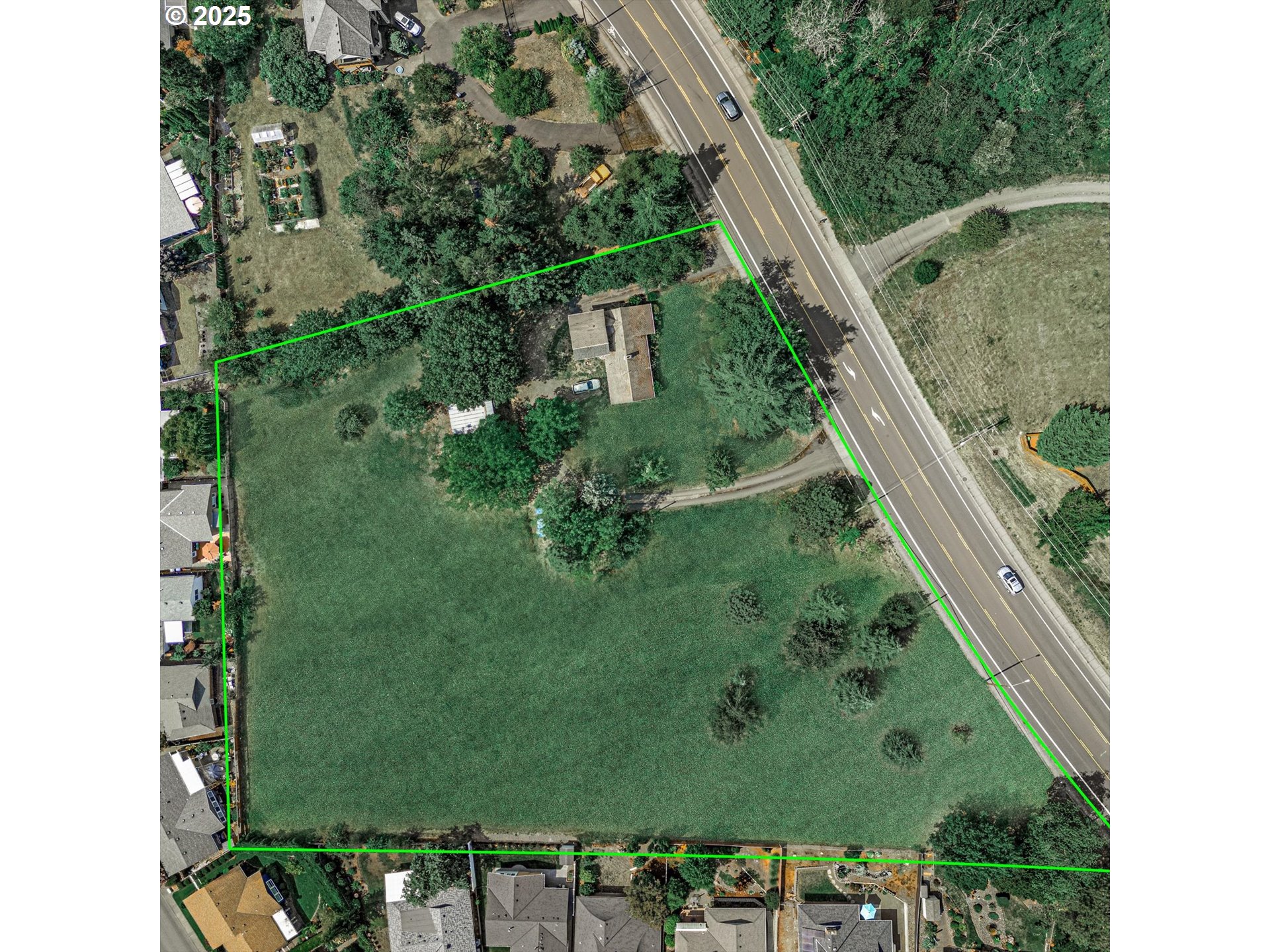 12400 SW BEEF BEND RD