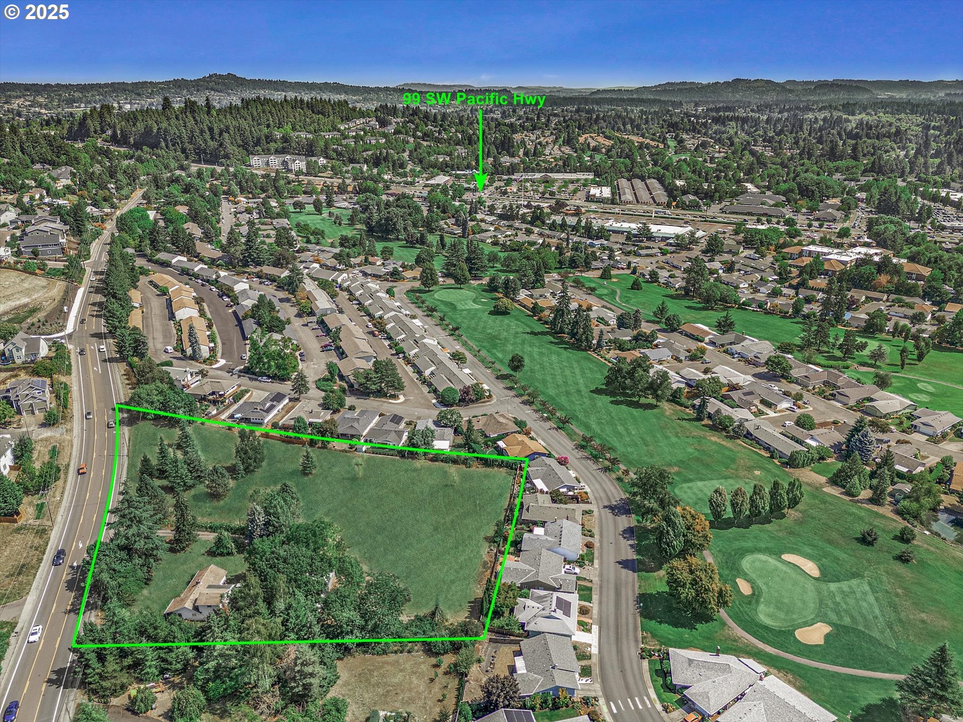 12400 SW BEEF BEND RD