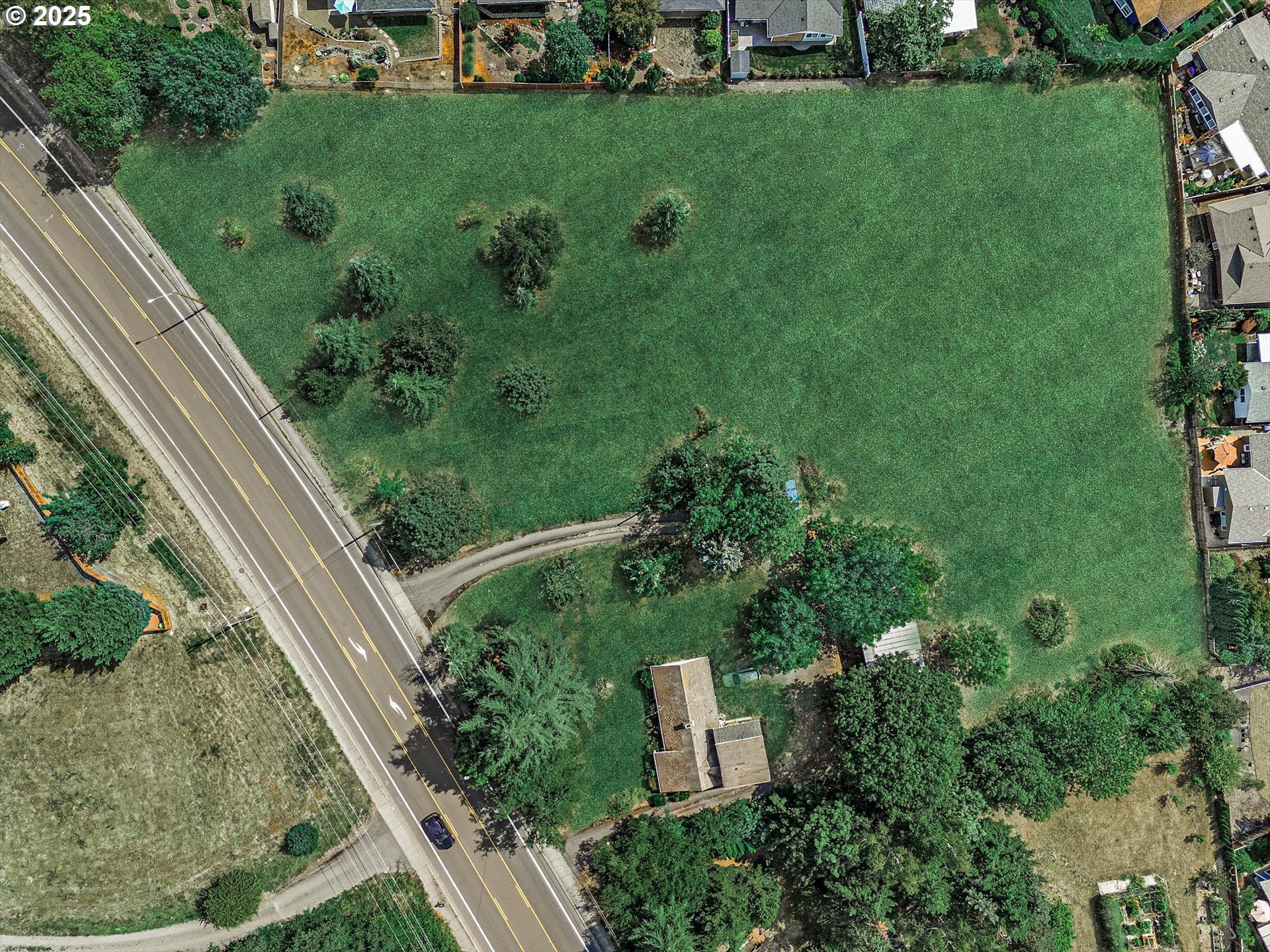 12400 SW BEEF BEND RD