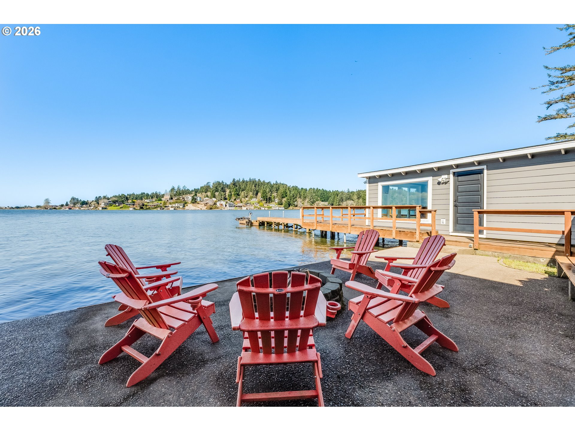 1381 NE EAST DEVILS LAKE RD