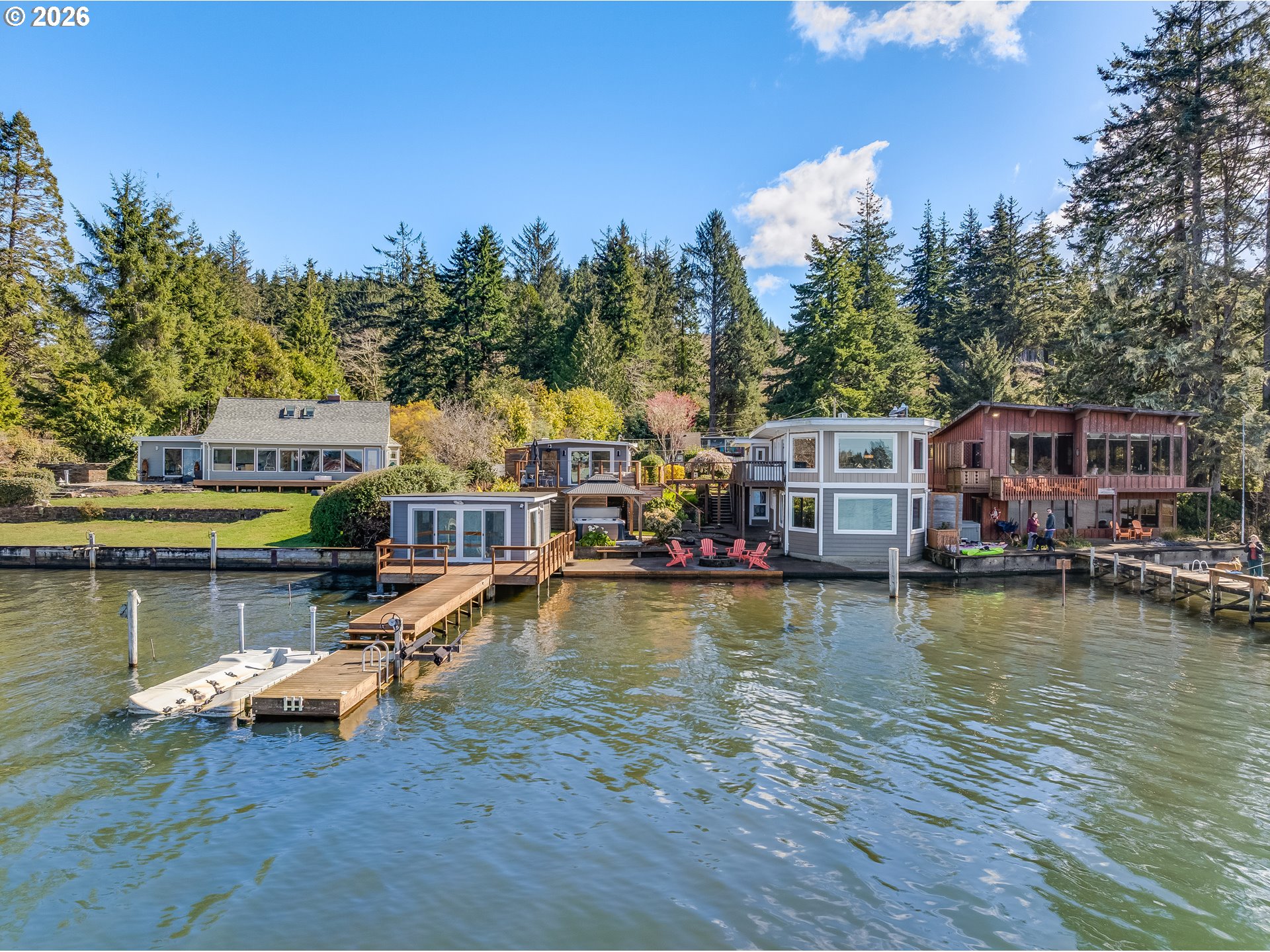 1381 NE EAST DEVILS LAKE RD