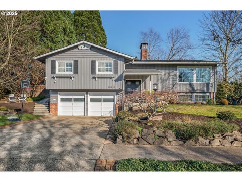 A home in Portland