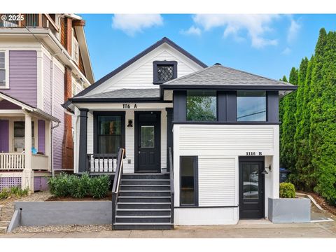 1116 SE STEPHENS ST Portland OR 97214