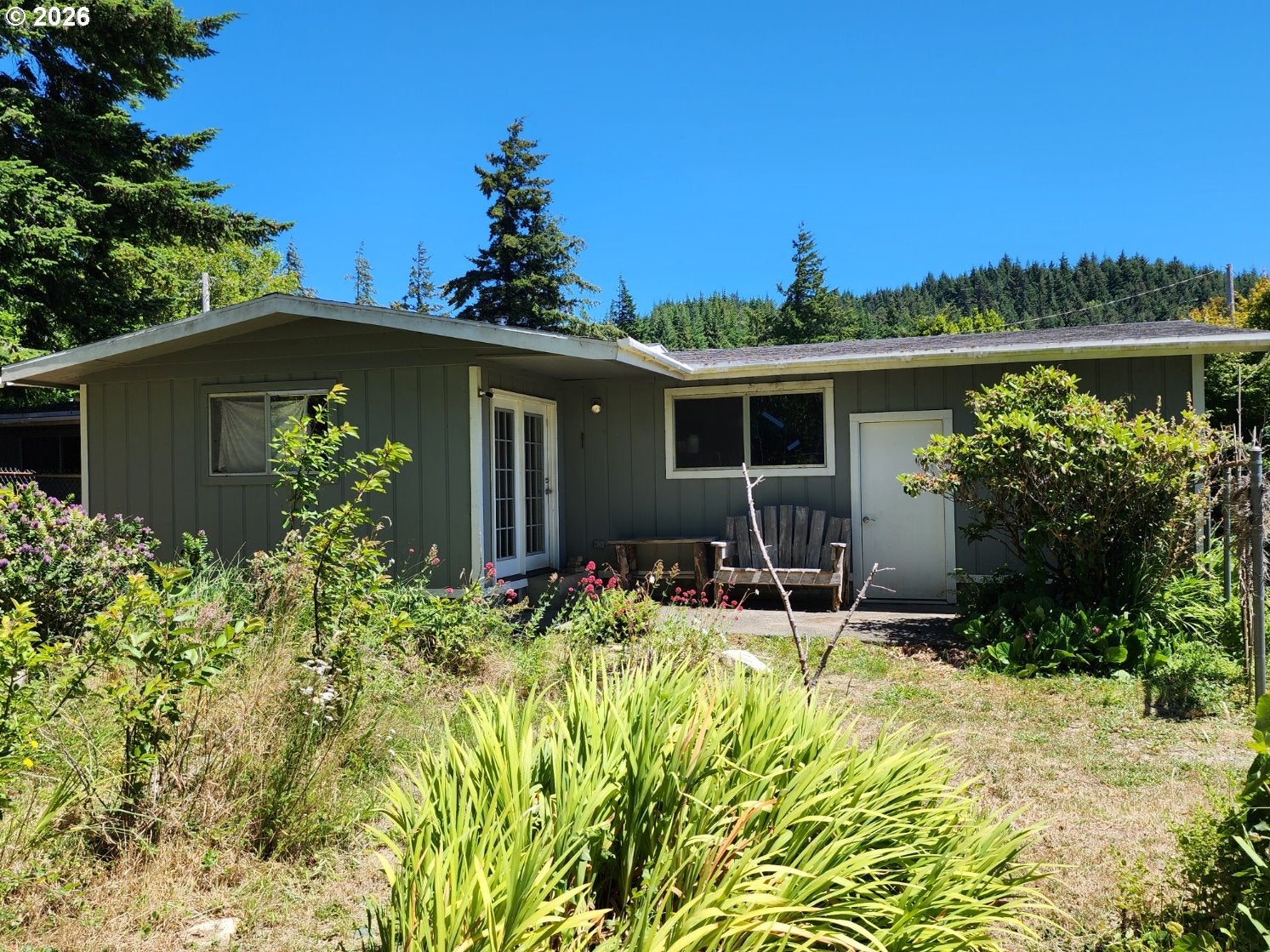 2537 PORT ORFORD LOOP