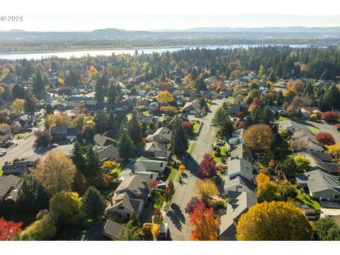 A home in Vancouver