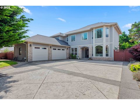 2270 HAYES ST North Bend OR 97459