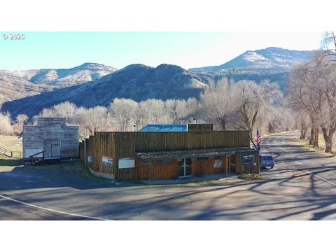 41345 HWY 19 Kimberly OR 97848