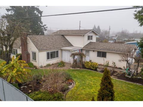 1000 N ST Springfield OR 97477