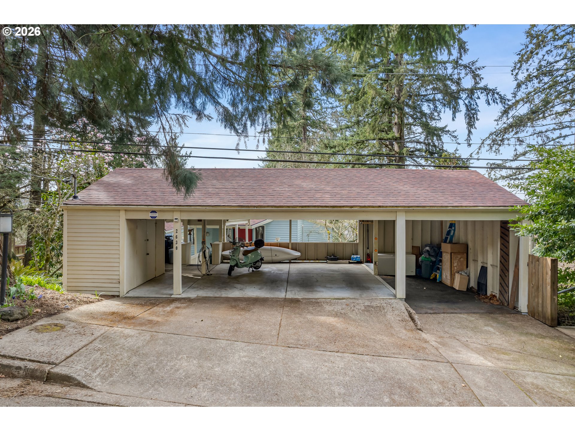 2630 CRESTA DE RUTA ST