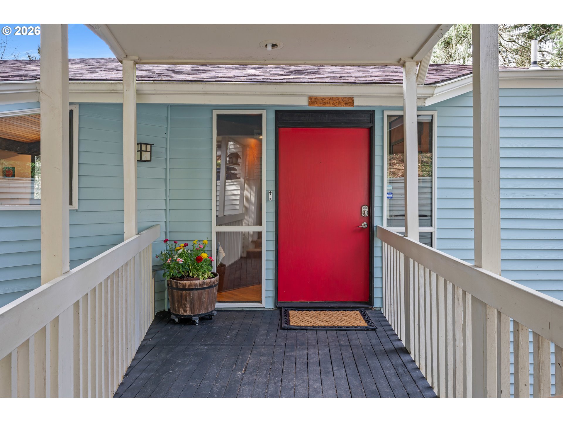 2630 CRESTA DE RUTA ST